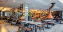 The Runnymede on Thames | Lounge