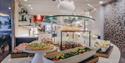 The Runnymede on Thames | Market Kitchen