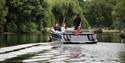 The Runnymede on Thames | Boating on the River Thames