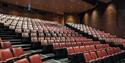 Farrer Theatre Eton College
