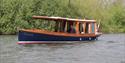 Boating at Bray | Dragonfly on the River Thames