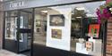 Circle Gallery