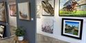 Circle Gallery