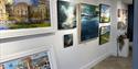 Circle Gallery