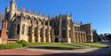 St George's Chapel, Windsor Castle