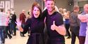 Dancing with the Stars Weekend
