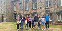 Walking Tours in Windsor