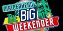 The Maidenhead Big Weekender