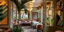 The Ivy Royal Windsor Brasserie