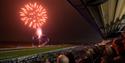 Fireworks Spectacular Family Raceday at Ascot Racecourse