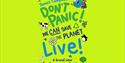 James Campbell – Don’t Panic! We CAN Save the Planet