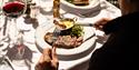 Father's Day | The Ivy Royal Windsor Brasserie