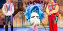 Theatre Royal Windsor: pantomime