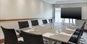 Delta Hotels by Marriott™ Heathrow Windsor boardroom