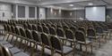 Delta Hotels by Marriott™ Heathrow Windsor | Buckingham Suite Theatre