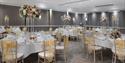 Delta Hotels by Marriott™ Heathrow Windsor | Buckingham Suite Wedding