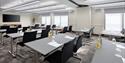 Delta Hotels by Marriott™ Heathrow Windsor | Datchet Suite Classroom