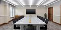 Delta Hotels by Marriott™ Heathrow Windsor | Dorney Boardroom