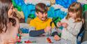 The LEGOLAND® Windsor Resort