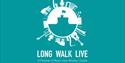 Long Walk Live logo