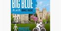 Prostate Cancer UK’s Big Blue Bike Ride