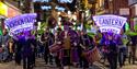 Norden Farm Centre for the Arts Lantern Parade