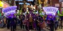 The Carnival of the Animals - Lantern Parade