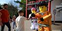 LEGO® NINJAGO® Ninjas Unite