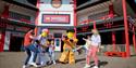 The LEGOLAND® Windsor Resort