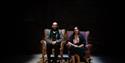 Lianne Harvey and Matthew Seager - © Tom Dixon