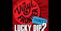 The Vinyl Frontier - Lucky Dip 2