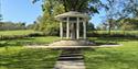 Magna Carta Memorial, Runnymede