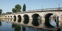 Maidenhead Bridge