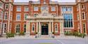 Easthampstead Park Hotel exterior