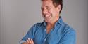 Good Food Weekend | The Runnymede on Thames: Matt Tebbutt