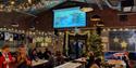 Christmas at Windsor & Eton Brewery