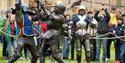 History Weekends - Medieval Mayhem