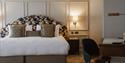 Castle Hotel Windsor | Mews bedroom