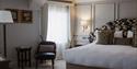 Castle Hotel Windsor | Mews bedroom
