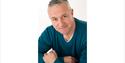 Mike Parkinson portrait