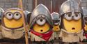 Minions and Monsters