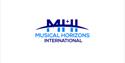 Musical Horizons International logo