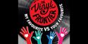 My Faves vs Your Faves - Vinyl Frontier