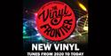 The Vinyl Frontier - New Vinyl