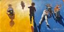 Cookham and Maidenhead Arts Trail | Amy Lovell