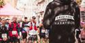 Original Marathon beginning in Windsor
