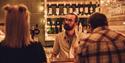 Other Space Arts bar
