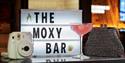 Moxy Slough Bar