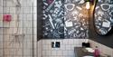 Moxy Slough Bathroom