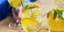 Drink at The Real Greek - Windsor